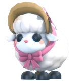 Little Lamb в Adopt Me
