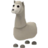 Llama в Adopt Me