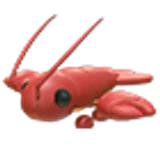 Lobster в Adopt Me
