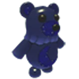 Lunar Moon Bear в Adopt Me