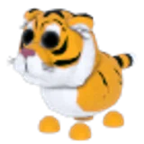 Lunar Tiger в Adopt Me