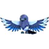 Magpie в Adopt Me