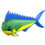 Mahi Mahi в Adopt Me