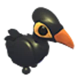 Maleo Bird в Adopt Me