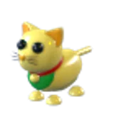 Maneki-Neko в Adopt Me