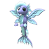 Merhorse в Adopt Me