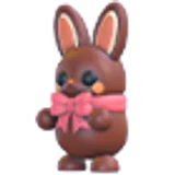 Milk Choccybunny в Adopt Me
