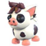 Mini Pig в Adopt Me