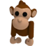 Monkey в Adopt Me