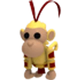 Monkey King в Adopt Me