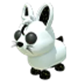Moon Rabbit в Adopt Me