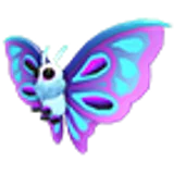 Moonlight Moth в Adopt Me