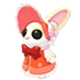 Mrs. Whiskerpips в Adopt Me