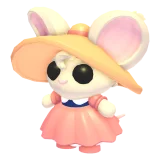 Ms. Muffet в Adopt Me