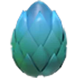Mythic Egg в Adopt Me