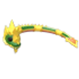 Naga Dragon в Adopt Me