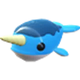 Narwhal в Adopt Me