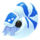 Nautilus в Adopt Me