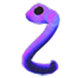 Nebula Snake в Adopt Me