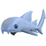 Nurse Shark в Adopt Me