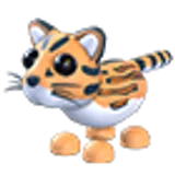 Ocelot в Adopt Me