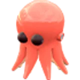 Octopus в Adopt Me