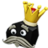 Old King Coal в Adopt Me