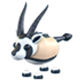 Oryx в Adopt Me