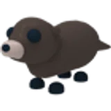 Otter в Adopt Me