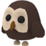 Owl в Adopt Me