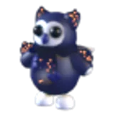 Owlbear в Adopt Me