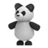 Panda в Adopt Me