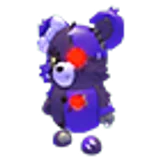 Patchy Bear в Adopt Me