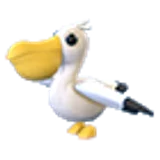 Pelican в Adopt Me