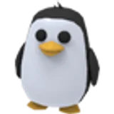 Penguin в Adopt Me