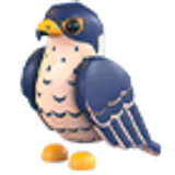 Peregrine Falcon в Adopt Me