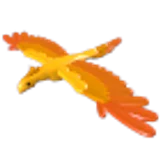 Phoenix в Adopt Me