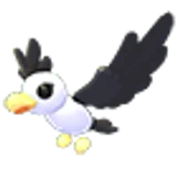 Pilot Gull в Adopt Me