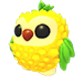 Pineapple Owl в Adopt Me
