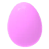 Pink Egg в Adopt Me