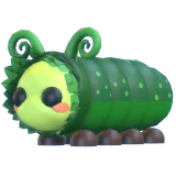 Pinkypillar в Adopt Me