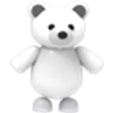 Polar Bear в Adopt Me