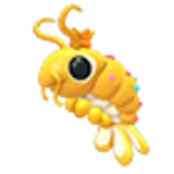 Priceless Shrimp в Adopt Me