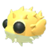Puffer Fish в Adopt Me