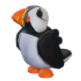 Puffin в Adopt Me