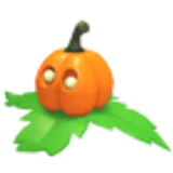 Pumpkin Friend в Adopt Me