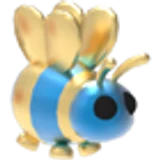 Queen Bee в Adopt Me