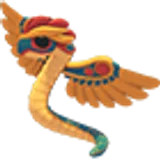 Quetzalcoatl в Adopt Me