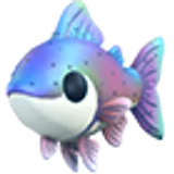 Rainbow Trout в Adopt Me