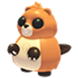 Ranger Beaver в Adopt Me